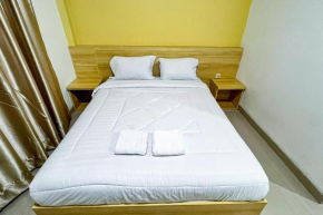 RedDoorz Plus at Krishna Homestay Kupang